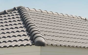 advantages of Caythorpe clay roofing