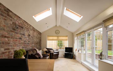 conservatory roof insulation Caythorpe