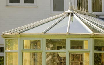 conservatory roof repair Caythorpe