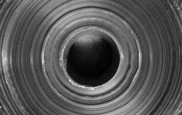 Caythorpe edpm waterproofing