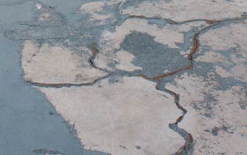 fibreglass roofing replacement Caythorpe