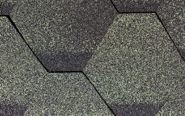 Caythorpe fibreglass shingle repairs