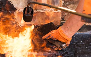 Caythorpe flat roof repair companies