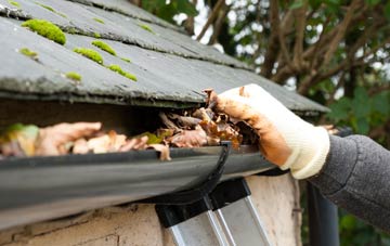 gutter cleaning Caythorpe
