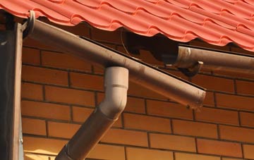 Caythorpe gutter repair costs