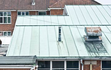 Caythorpe lead roofing costs