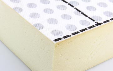 meeting Caythorpe building codes