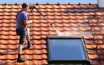 roof cleaning Caythorpe