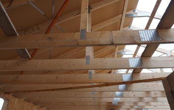 Caythorpe roof truss costs