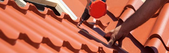 save on Caythorpe roof installation costs