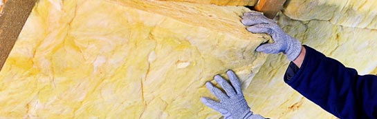 quotes for Caythorpe roof insulation