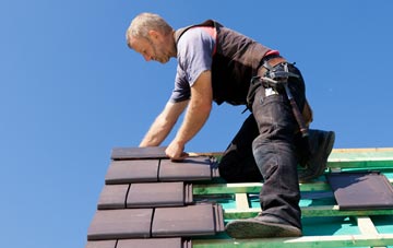 disadvantages of Caythorpe slate roofing