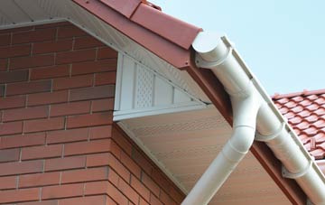 Caythorpe soffit repair costs