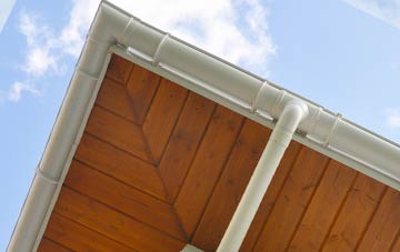 Caythorpe soffit types