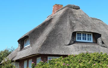 thatch roofing Caythorpe
