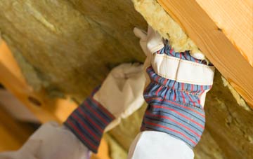 types of Caythorpe pitched roof insulation materials