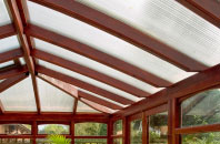 Caythorpe conservatory roofing insulation