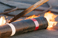 free Caythorpe flat roofing repair quotes