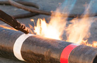 Caythorpe flat roofing replacement