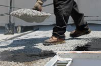find rated Caythorpe flat roofing replacement companies