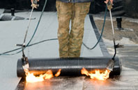 Caythorpe flat roof sealing quote