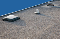 Caythorpe flat roofing