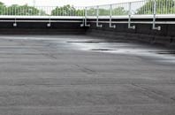 find rated Caythorpe flat roofing companies