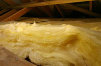 Caythorpe pitch roof insulation