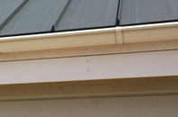 Caythorpe soffit repair