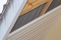 rated Caythorpe soffit repair companies