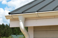 Caythorpe soffits