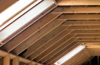 Caythorpe tapered roof insulation quotes