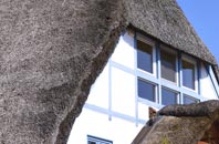 find rated Caythorpe thatchers